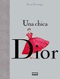 CHICA DIOR, UNA