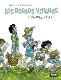 LOS BUENOS VERANOS 01