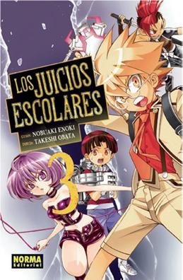 JUICIOS ESCOLARES 3