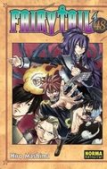 FAIRY TAIL N 48