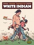 WHITE INDIAN