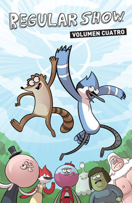 HISTORIAS CORRIENTES 4.