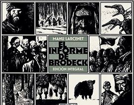 EL INFORME BRODECK. EDICIN INTEGRAL