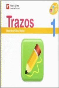 TRAZOS 1 ANDALUCIA