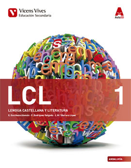 LCL 1 ANDALUCIA (AULA 3D)