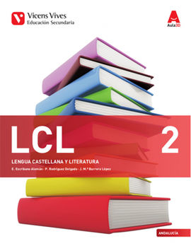 LCL 2 ANDALUCIA (AULA 3D)