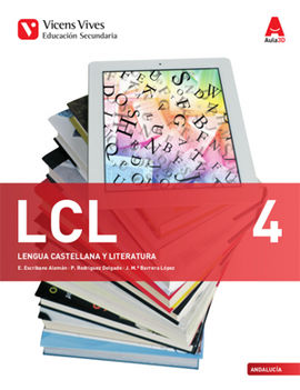 LCL 4 ANDALUCIA (AULA 3D)
