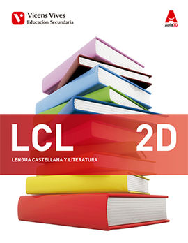 LCL 2D (CUADERNO DIVERSIDAD) AULA 3D