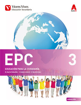 EPC AND (3º ESO EDUCACION PARA LA CIUDADANIA)