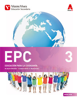 EPC AND (3 ESO EDUCACION PARA LA CIUDADANIA)