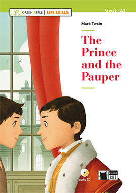 THE PRINCE AND THE PAUPER (GA) LIFE SKILLS