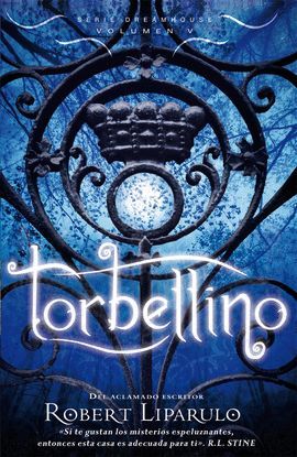 VOLUMEN 5. TORBELLINO