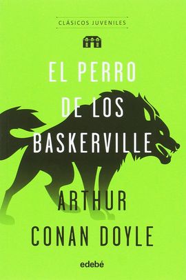 EL PERRO DE LOS BASKERVILLE