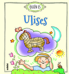 QUIN ES ULISES