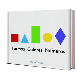 FORMAS, COLORES Y NMEROS