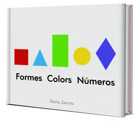 FORMES, COLORS I NUMEROS