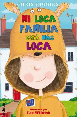 7. MI LOCA FAMILIA EST MS LOCA