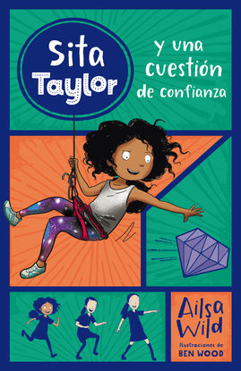 SITA TAYLOR Y UNA CUESTI�N DE CONFIANZA