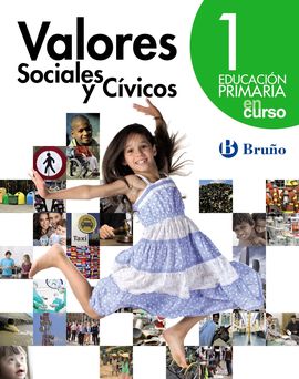 EN CURSO VALORES SOCIALES Y CVICOS 1 PRIMARIA