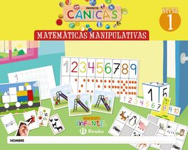MATEMTICAS PROYECTO CANICAS NIVEL 1