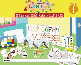 MATEMTICAS PROYECTO CANICAS NIVEL 1