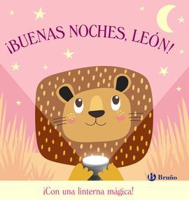 �BUENAS NOCHES, LE�N!