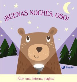 �BUENAS NOCHES, OSO!