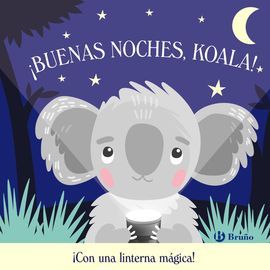 �BUENAS NOCHES, KOALA!