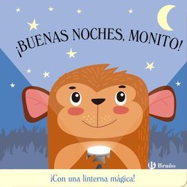 �BUENAS NOCHES, MONITO!