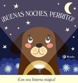 �BUENAS NOCHES, PERRITO!