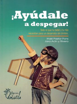 AYDALE A DESPEGAR!