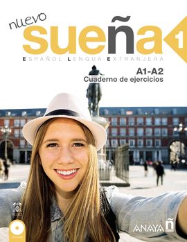 NUEVO SUEA 1. CUADERNO DE EJERCICIOS A1-A2