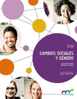 CAMBIOS SOCIALES Y GNERO.