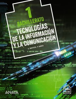 TECNOLOGAS DE LA INFORMACIN Y LA COMUNICACIN 1.