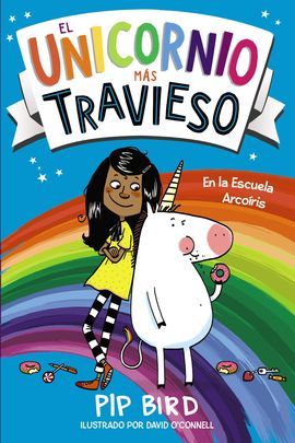 EL UNICORNIO M�S TRAVIESO