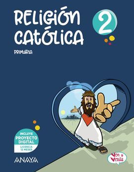 RELIGIN CATLICA 2.