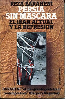 PERSIA SIN MSCARA