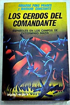 CERDOS DEL COMANDANTE, LOS