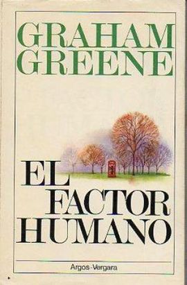 FACTOR HUMANO, EL