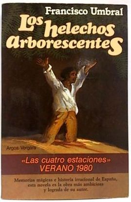 LOS HELECHOS ARBORESCENTES