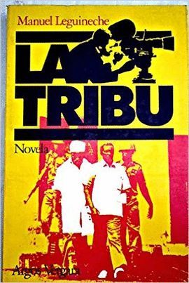 LA TRIBU