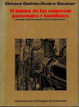 EL FUTURO DE LAS EMPRESAS PERSONALES Y FAMILIARES