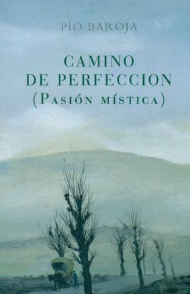 CAMINO DE PERFECCIN (PASIN MSTICA)