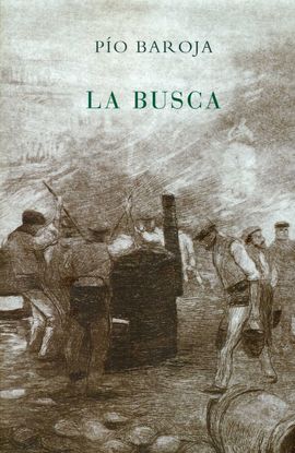 LA BUSCA