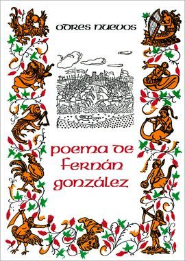 POEMA DE FERNN GONZLEZ