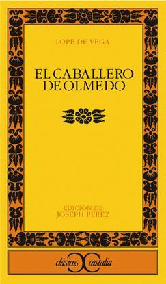 EL CABALLERO DE OLMEDO