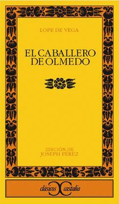 EL CABALLERO DE OLMEDO