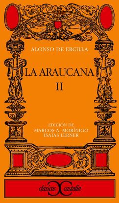 LA ARAUCANA, II