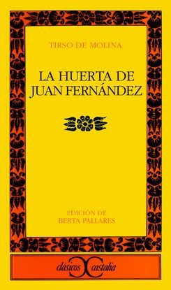 LA HUERTA DE JUAN FERNNDEZ