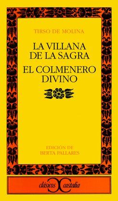 LA VILLANA DE LA SAGRA. EL COLMENERO DIVINO